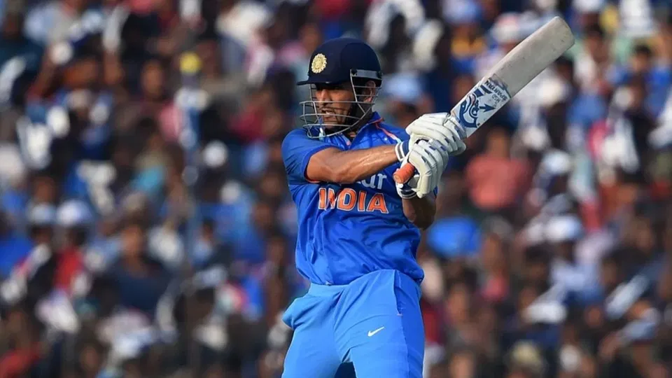MS Dhoni’s 5 best ODI innings